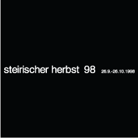 Download Steirischer Herbst 1998 Graz