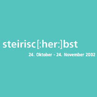 Descargar Steirischer Herbst 2002 Graz