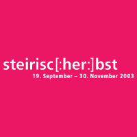 Download Steirischer Herbst 2003 Graz