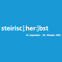 Download Steirischer Herbst 2005 Graz