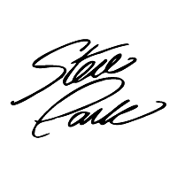 Download Steve Park Signature