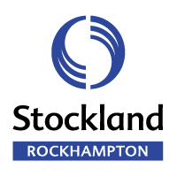 Download Stockland Rockhampton