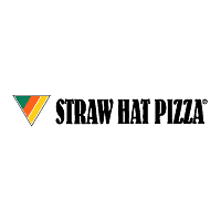 Download Straw Hat Pizza