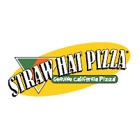 Download Straw Hat Pizza