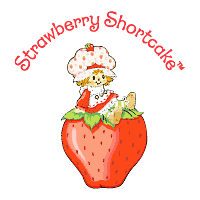 Download Strawberry Shortcake
