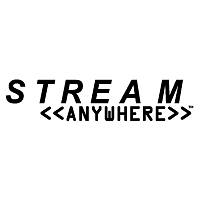 Stream Anywhere