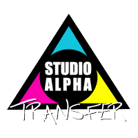 Studio Alpha Transfer