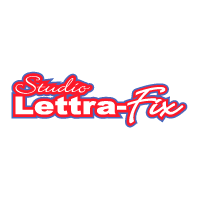 Studio Lettra-Fix inc.