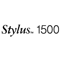 Stylus 1500