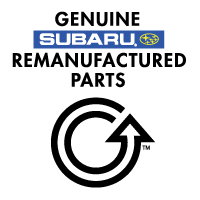 Download Subaru Genuine Remanufactured Parts