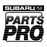 Download Subaru Parts Pro