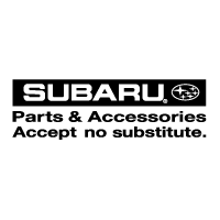 Subaru Parts & Accessories