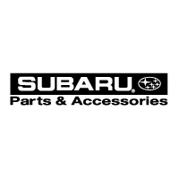 Subaru Parts & Accessories