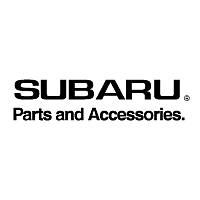 Download Subaru Parts and Accessories