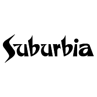 Download Suburbia