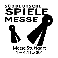Suddeutsche Spiele Messe
