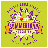 Summerlong Sensation