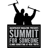Summit For Someone