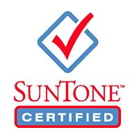 SunTone Certified