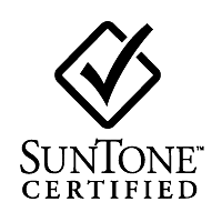 SunTone Certified