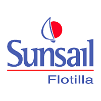Sunsail Flotilla