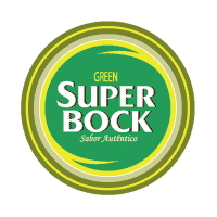 Super Bock Green