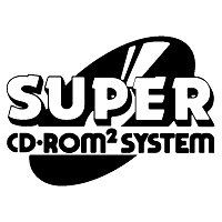 Super CD-ROM System