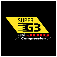 Descargar Super G3 with JBIG Compression
