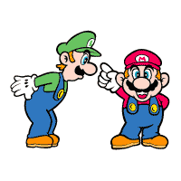 Download Super Mario Bros.