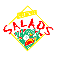 Download Super Salads