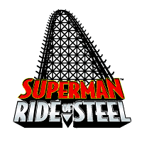 Superman Ride of Steel