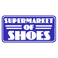 Supermarket of Shoes