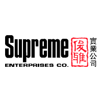 Download Supreme Enterprises Co.