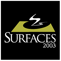 Download Surfaces 2003
