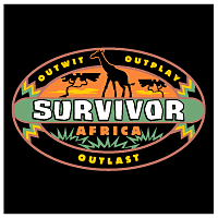 Download Survivor Africa