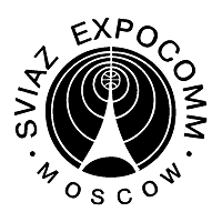 Sviaz Expocomm Moscow