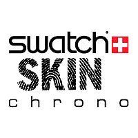 Descargar Swatch Skin Chrono