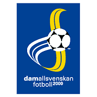 Download Sweden Damallsvenskan