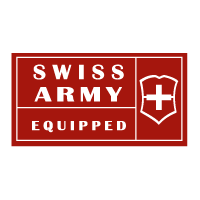 Download Swiss Army Equipped