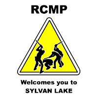 Download Sylvan Lake RCMP