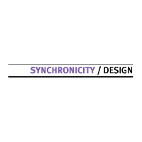 Synchronicity/DESIGN
