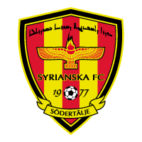 Syrianska FC Sodertalje