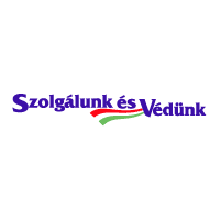 Download Szolgalunk es Vedunk