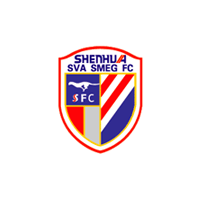 shanghai shenhua FC