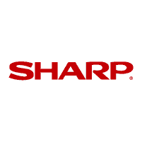 Sharp (electronics products for home and business)