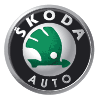 Descargar SKODA Auto (3D Logo)