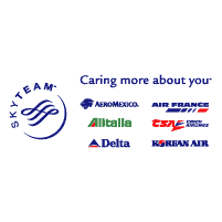 Download SkyTeam - Caring more about you