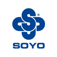 Download Soyo Inc.