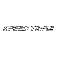 speed triple 1050