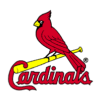 Descargar St. Louis Cardinals - MLB Baseball Club (old logo)